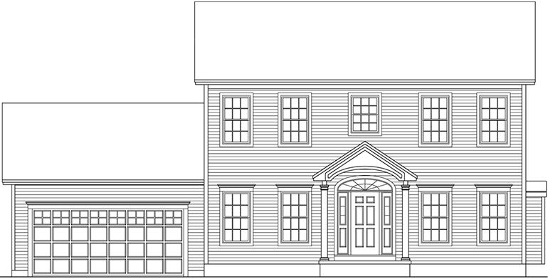 Westbrook Country Manor